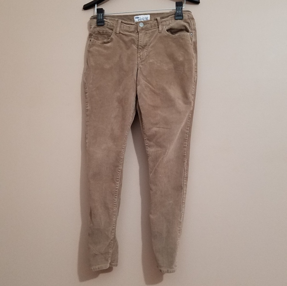 Old Navy Khaki Pants